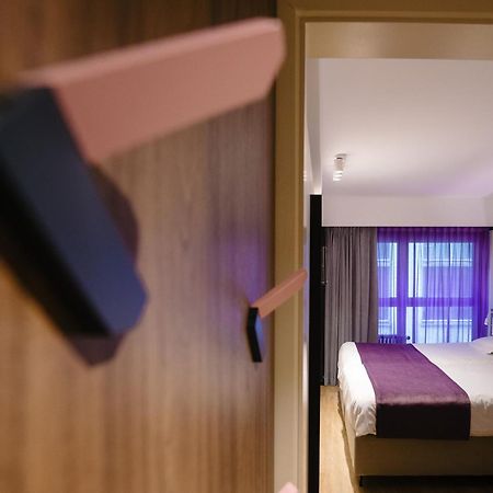 Ostend Hotel Екстер'єр фото