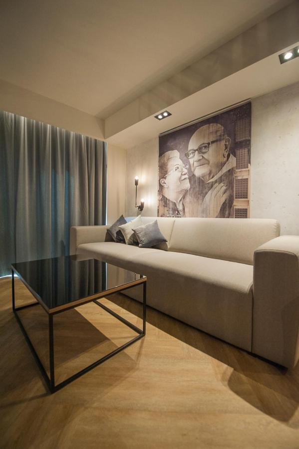 Ostend Hotel Екстер'єр фото