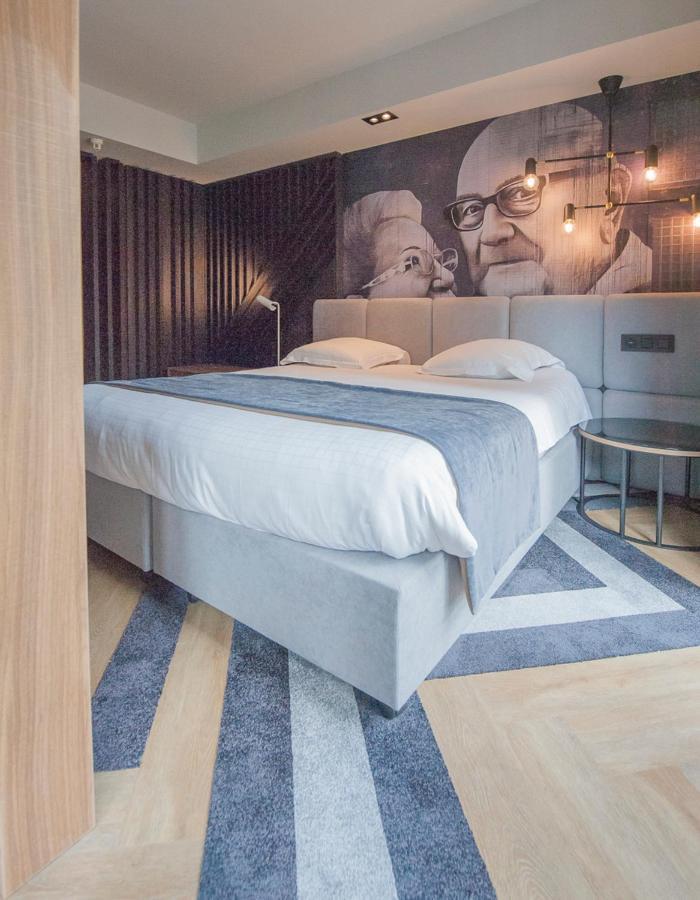 Ostend Hotel Екстер'єр фото