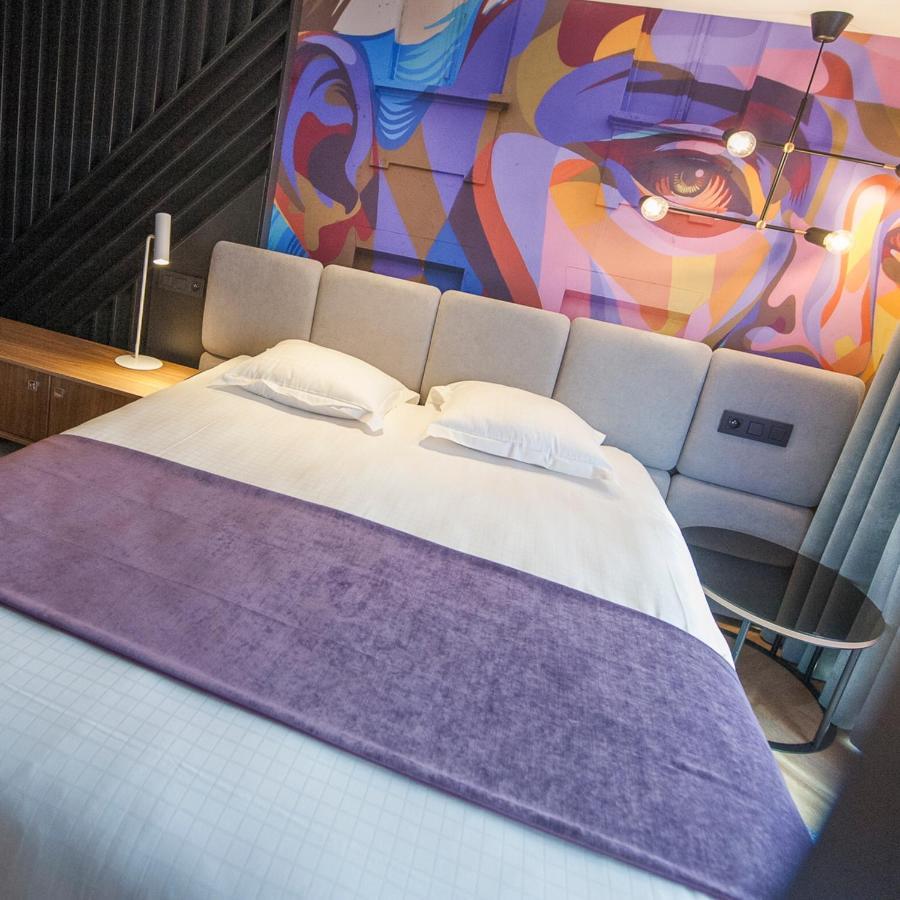 Ostend Hotel Екстер'єр фото