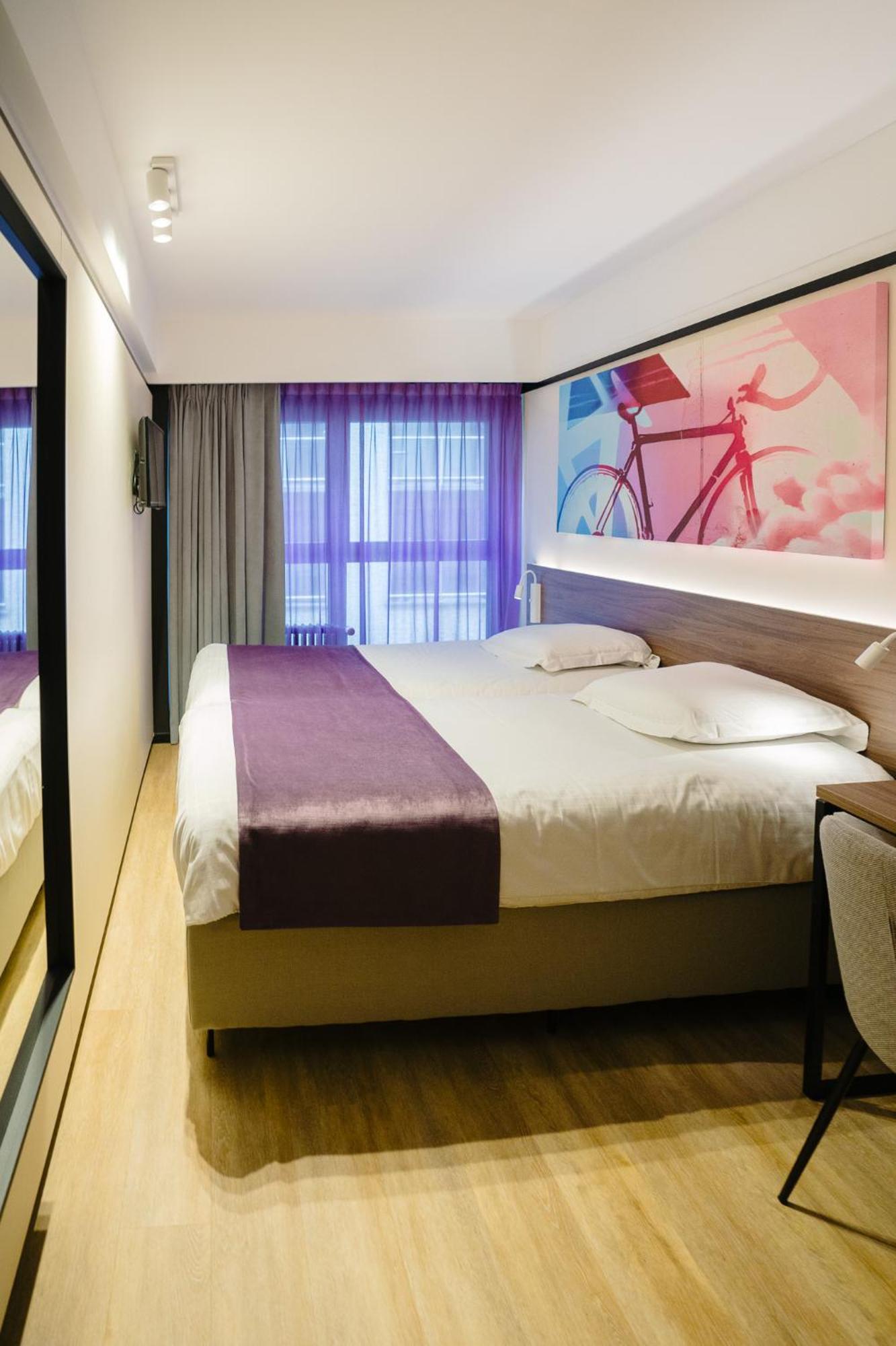 Ostend Hotel Екстер'єр фото