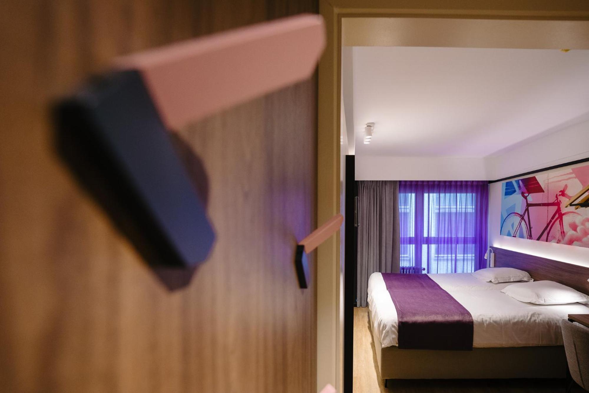 Ostend Hotel Екстер'єр фото