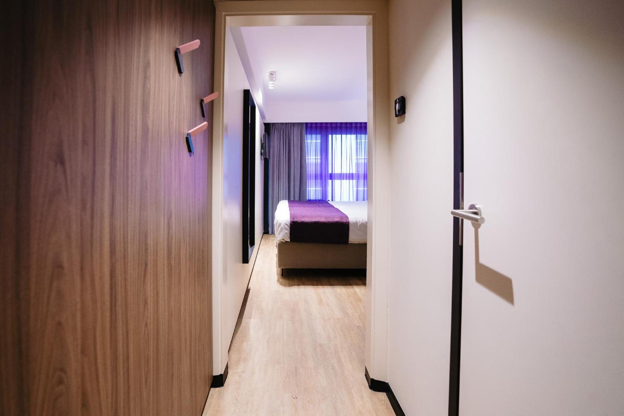 Ostend Hotel Екстер'єр фото