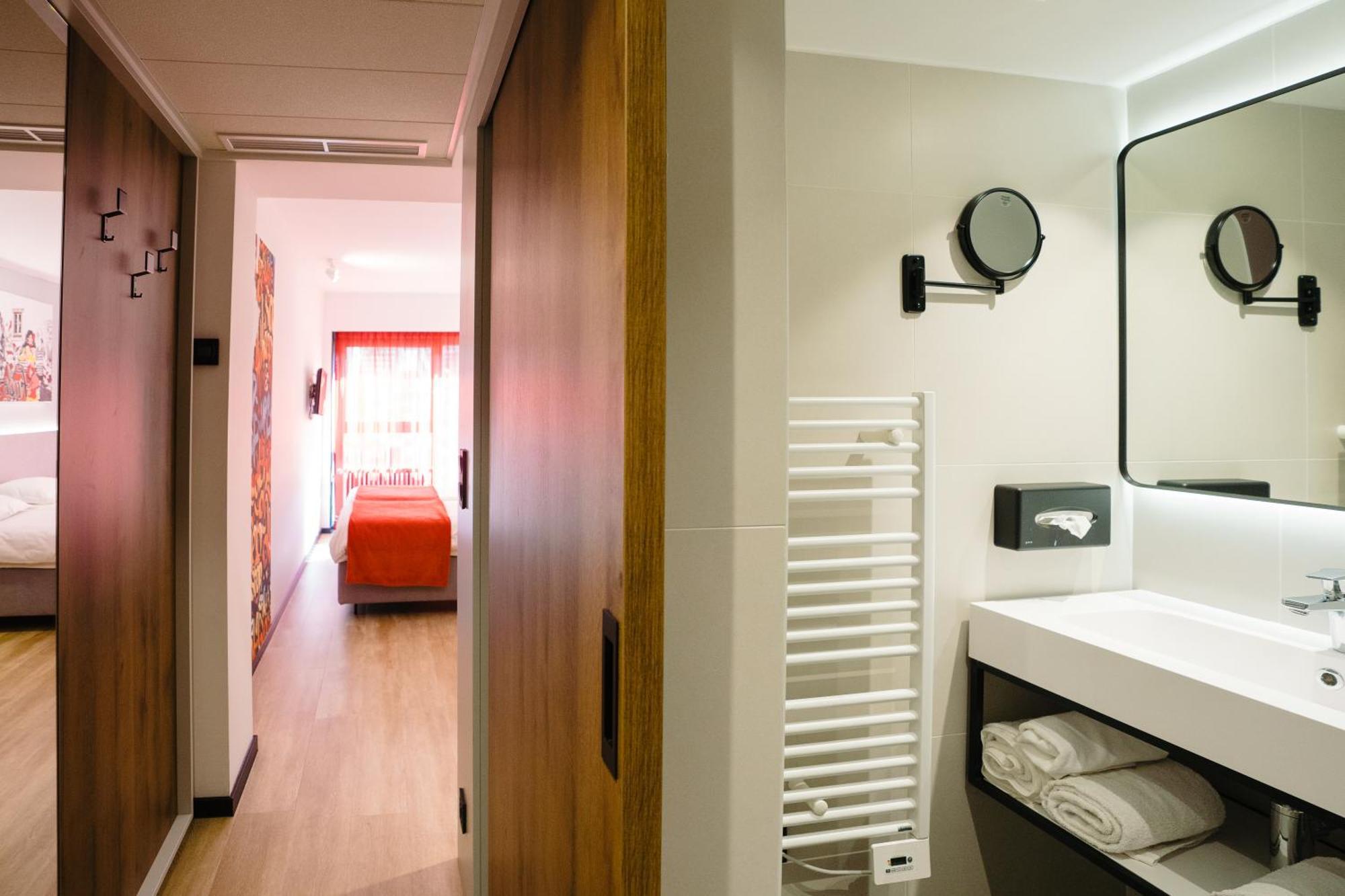 Ostend Hotel Екстер'єр фото