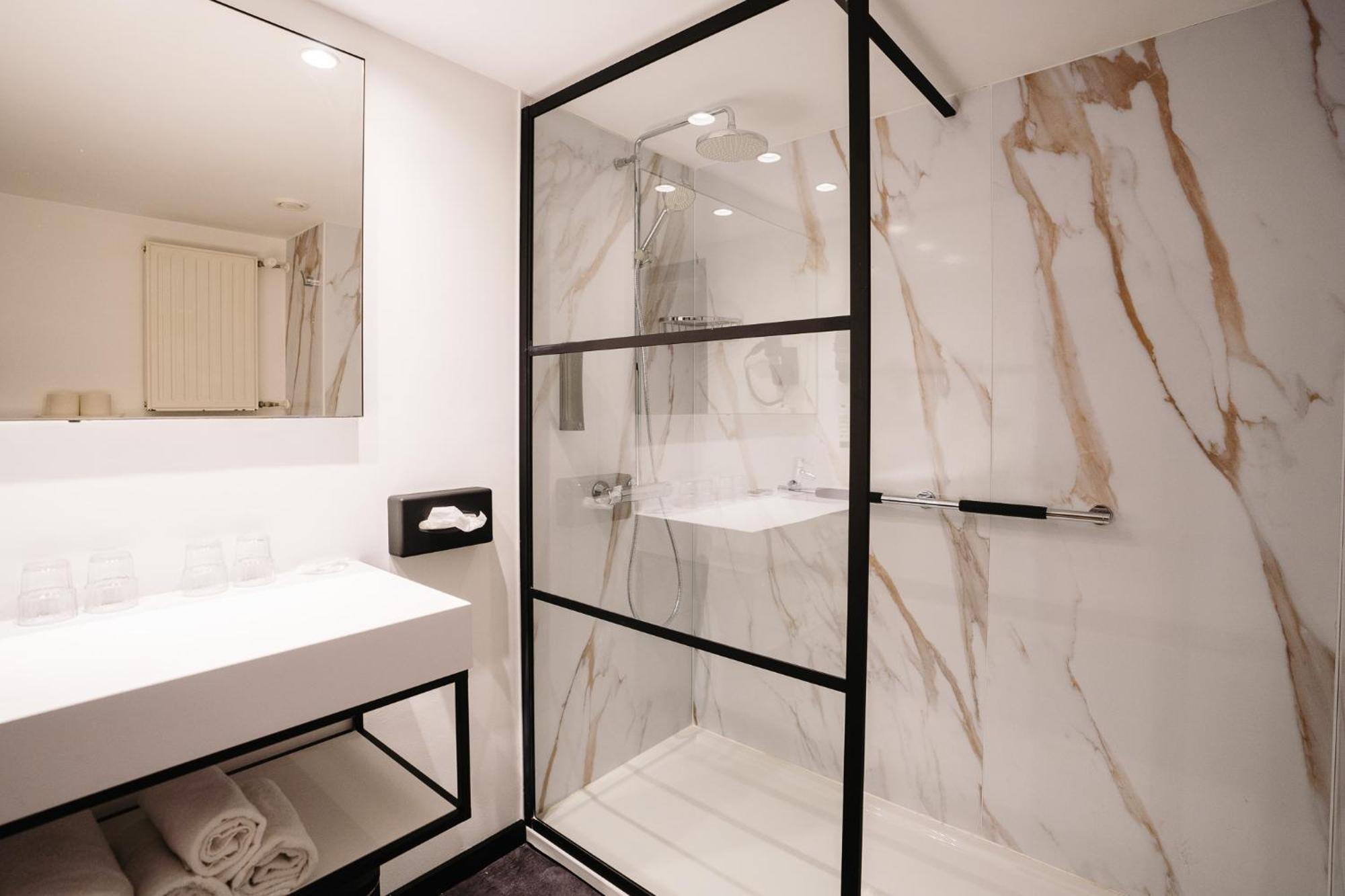 Ostend Hotel Екстер'єр фото