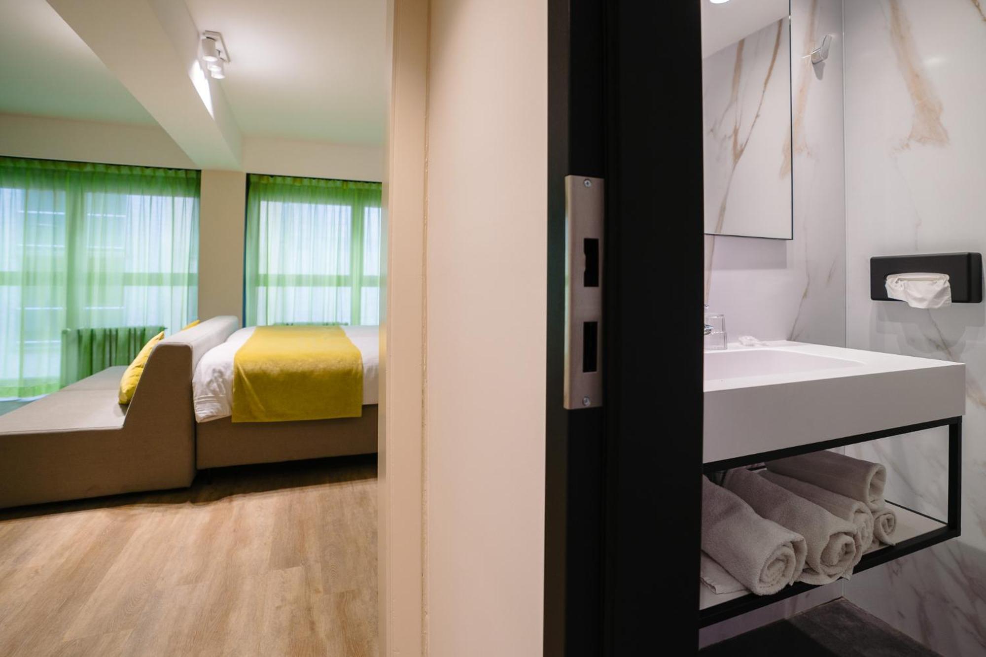 Ostend Hotel Екстер'єр фото