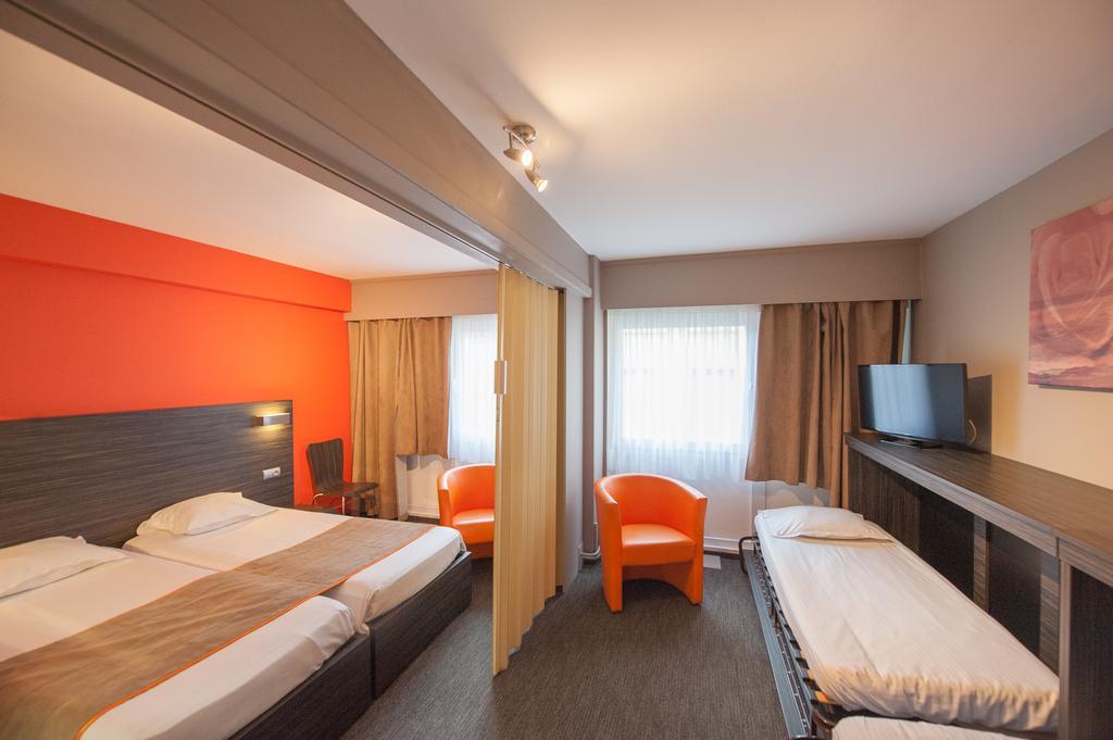 Ostend Hotel Екстер'єр фото