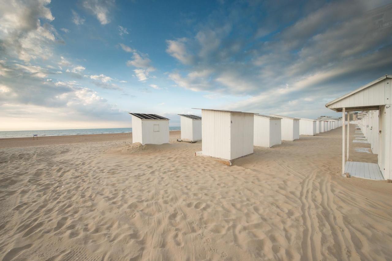 Ostend Hotel Екстер'єр фото