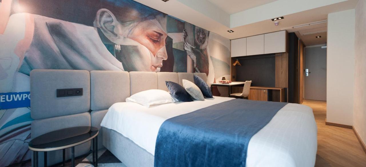 Ostend Hotel Екстер'єр фото